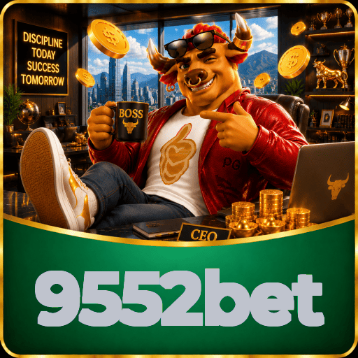 Loteria 9552bet - Quina e mais jogos