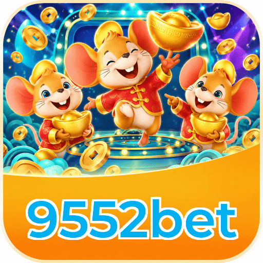 9552bet Logo 2