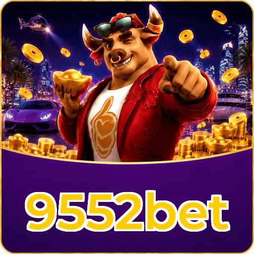 Licença Curaçao 9552bet