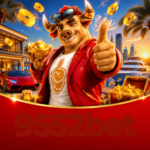 9552bet Segurança Logo 2