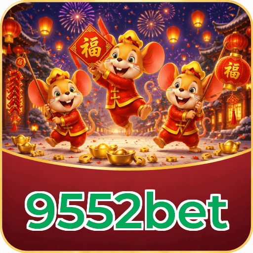 9552bet Segurança Logo 1