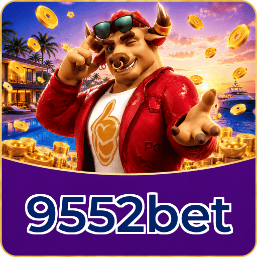 Telegram 9552bet - Bônus Diários Exclusivos