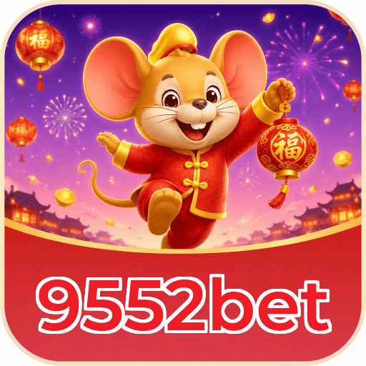 9552bet Segurança Logo 3