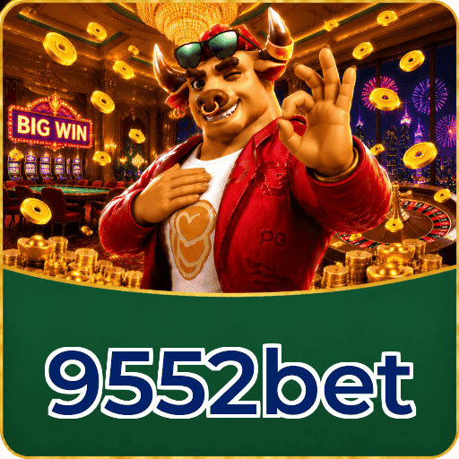 9552bet Licença Curaçao Gaming