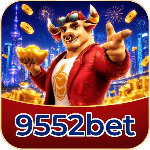9552bet Instalar Logo 1
