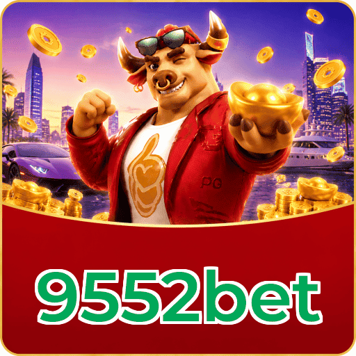 9552bet Logo 3