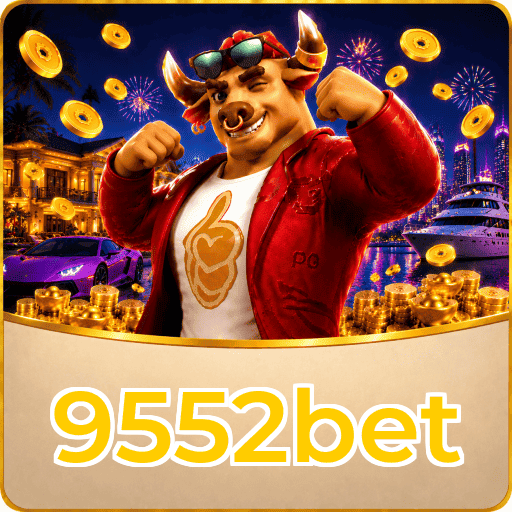 Slots 9552bet - Jackpots Progressivos