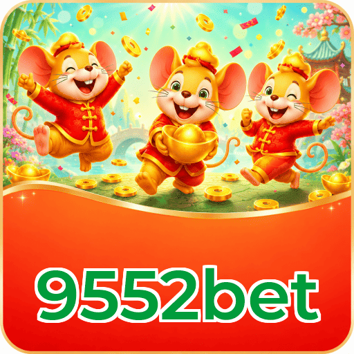 9552bet Instalar Logo 2